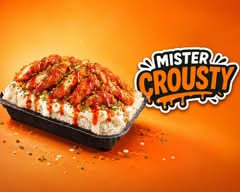 Mister Crousty - Vesoul