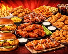 Chik-N-Kingz (Detroit)