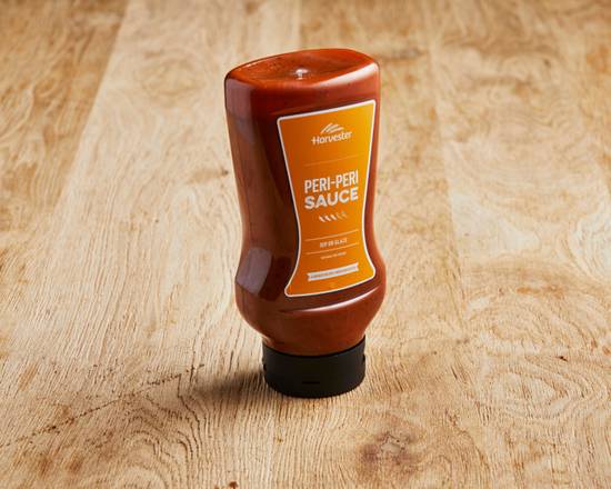 PERI-PERI 480g (VE)
