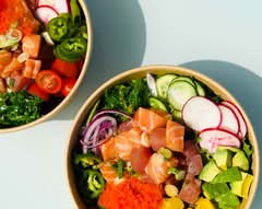 Haru Poke And Boba (Los Angeles)