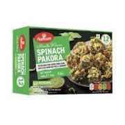Haldirams Spinach Pakoda 12Pcs/Box