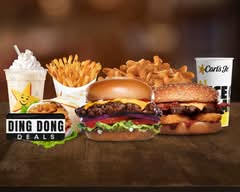 Carl's Jr. (Lyndhurst)