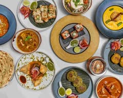 Namak Indian Restaurant & Bar (Bharat LLC)