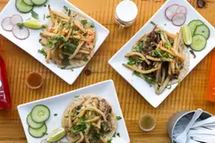 DMV Taqueria