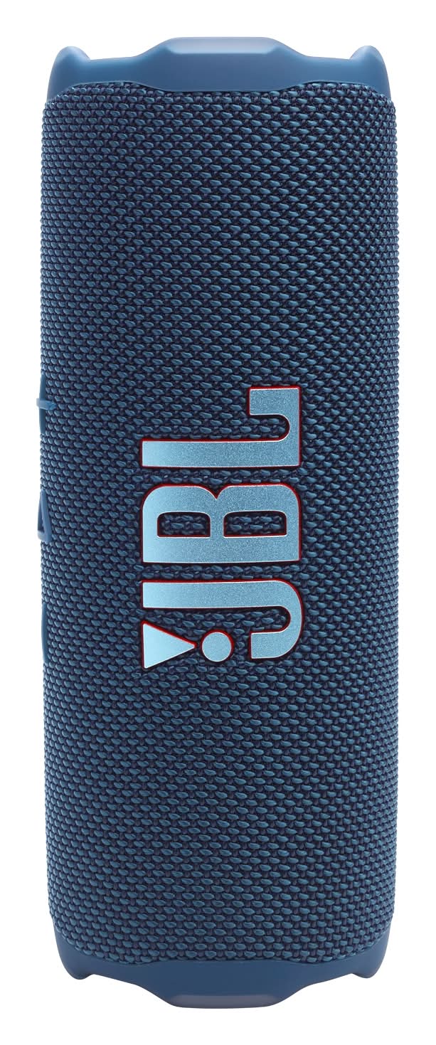 JBL Flip 7 Portable Waterproof & Drop Proof 2025 Speaker, Blue