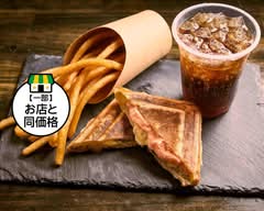 MAD CHEFs 池袋東口店