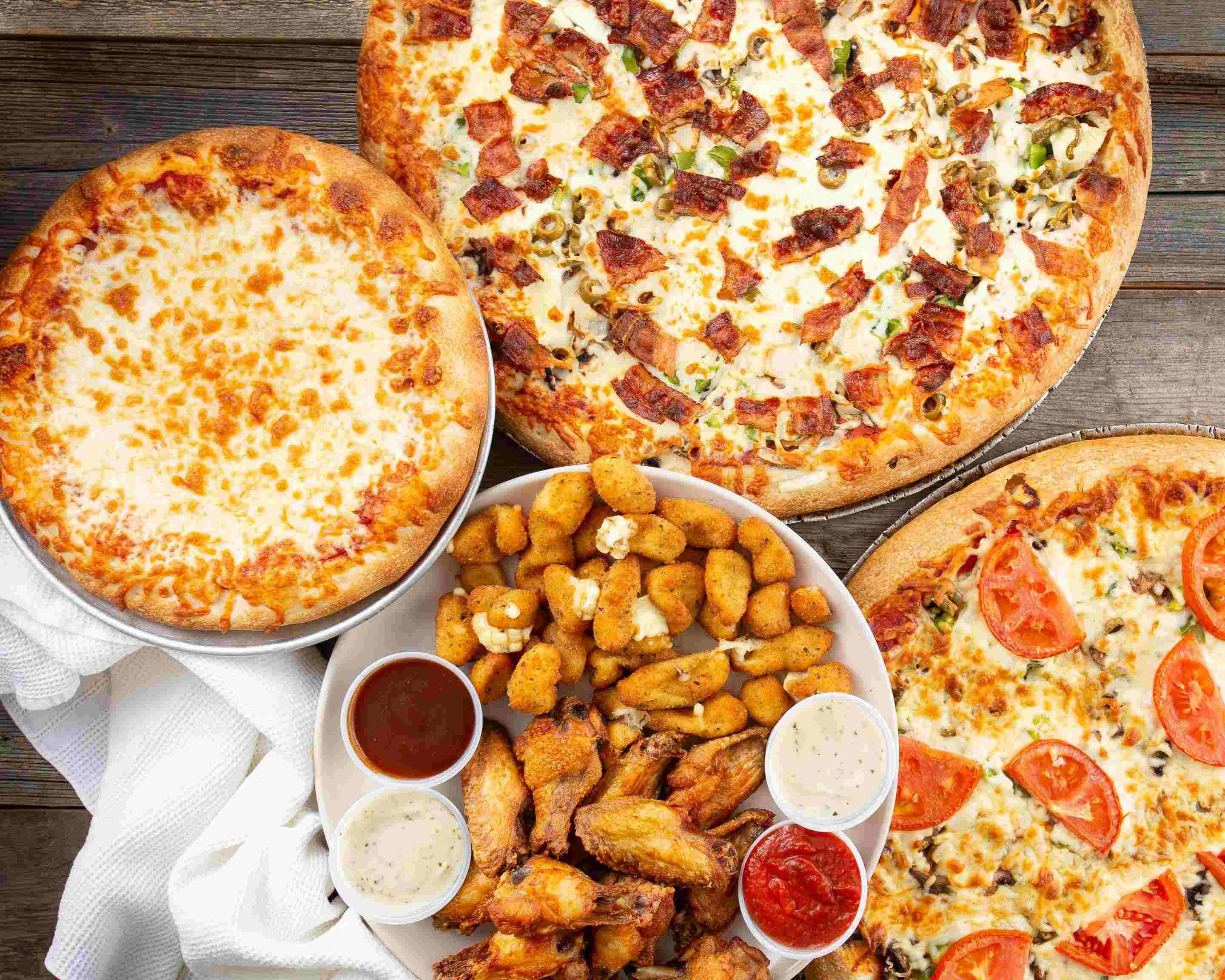 Zain's Curry House Menu Takeaway in Greenock Delivery menu & prices