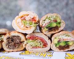 Which Wich (1335 S Main St)