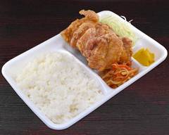 から揚げ専門店 鶏一番 土浦店