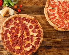 Pizza Prime House (Satélite)