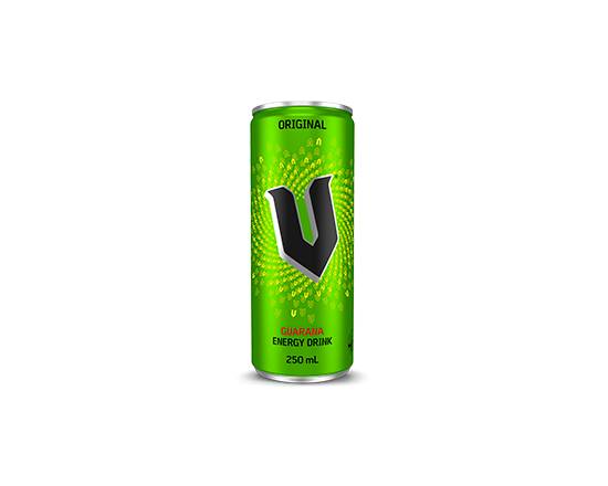 V Green Energy Drink 250mL