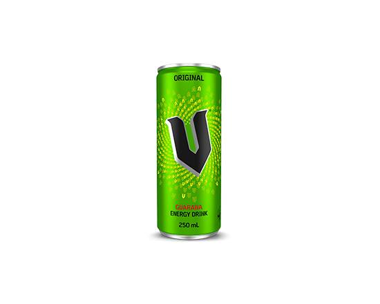 V Green Energy Drink 250mL