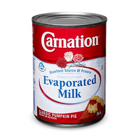 Carnation Evaporated Milk