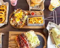 Modern Pantry (127 W Main St)