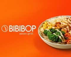 BIBIBOP South Bend, IN - Eddy Street Commons