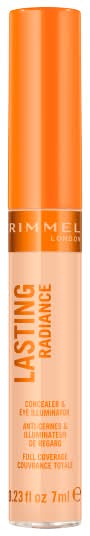 Rimmel Ivory, Lasting Radiance Concealer (7ml)