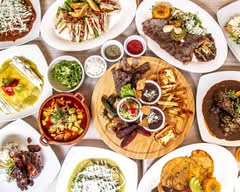 El rincón de los Sabores