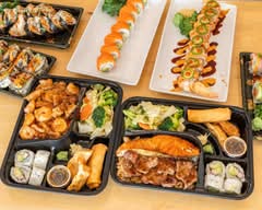 Linsway Grill & Teriyaki (Maspeth)