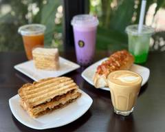 Cafe Arabica - Ja Ela