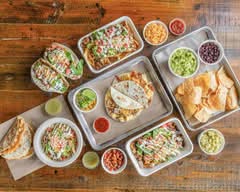 Texas Taco Kitchen (14125 W State Hwy 29 Ste B-201)