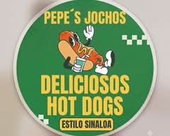 Pepes's Jochos (Torreon)