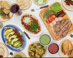 Taquería Los Originales (Mexico City)