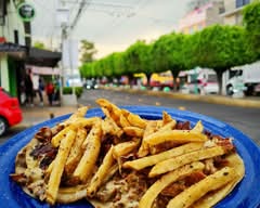 Tacos Jasso 
