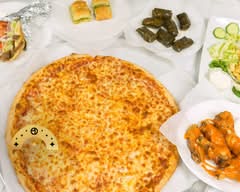 Pizza Bellagio