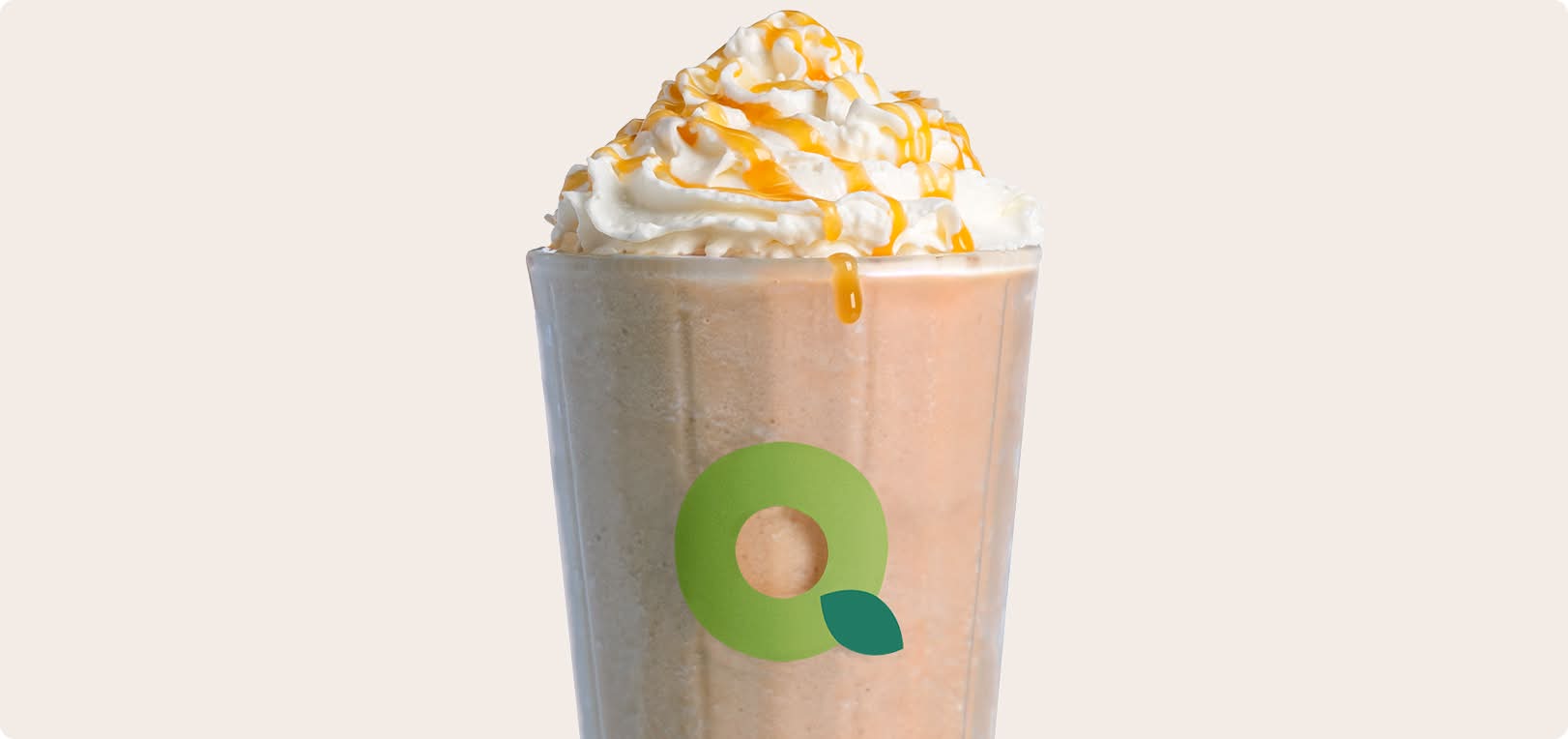 Frozen Coconut Tres Leches Latte 16 oz