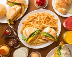 Snacks Gomi DULCERIA (Mexico City)