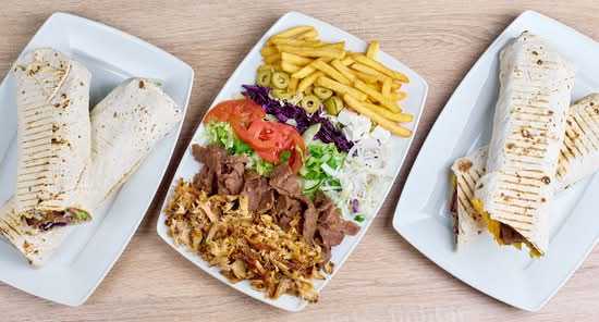 Taj Kebab