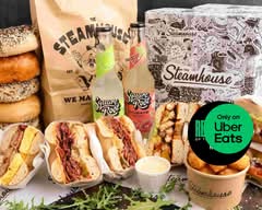 The Steamhouse - Redditch