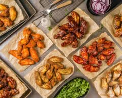 Wicked Wings (Uxbridge)