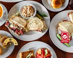 Factor's Famous Deli