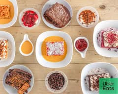 Grand Desserts Bakery 