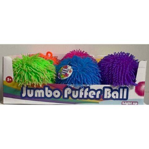 Puffer Ball Jumbo