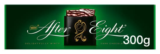 After Eight Mint, Dark Chocolate (300g)