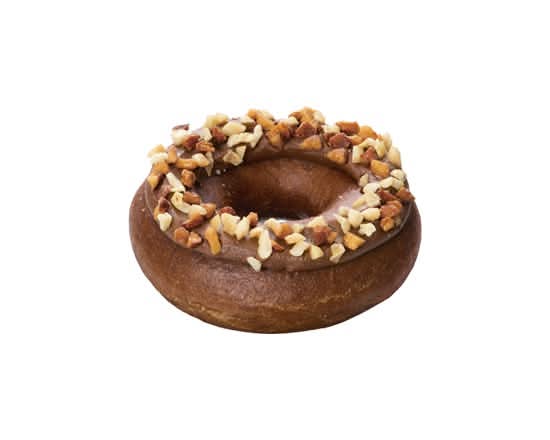 ジャンドゥーヤ クリーム