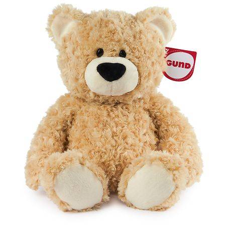 GUND Classic Teddy Bear 13¿ - 1.0 Ea