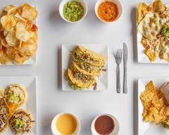 Maria’s “Como En Casa” (Victoria)