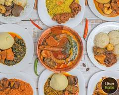 Ayoka-Ade African Delicacies