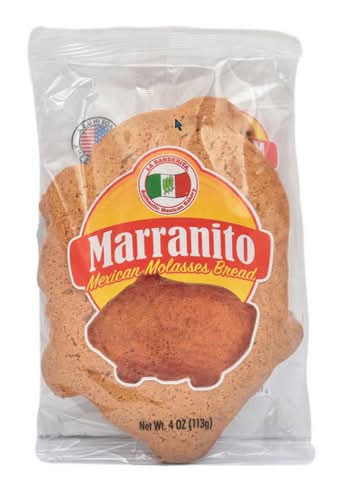 Marranito 4oz