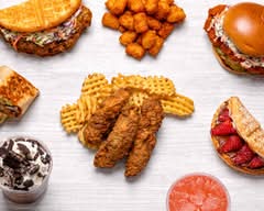 Bruxie (Long Beach)