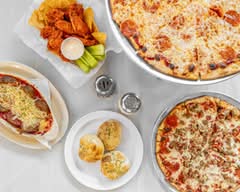 Pops Pizzeria (921 Cedar Lake Rd)