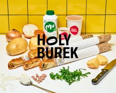 Holy Burek