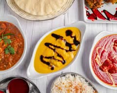 Purple Pakora Middleton