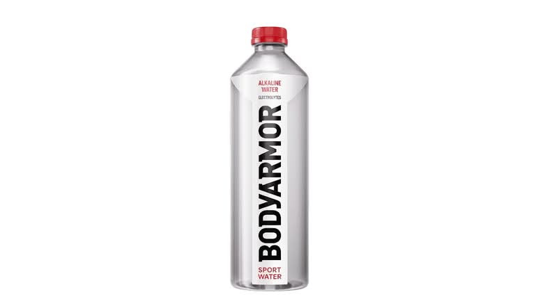 BODYARMOR Sportwater 1.5 Liter Bottle