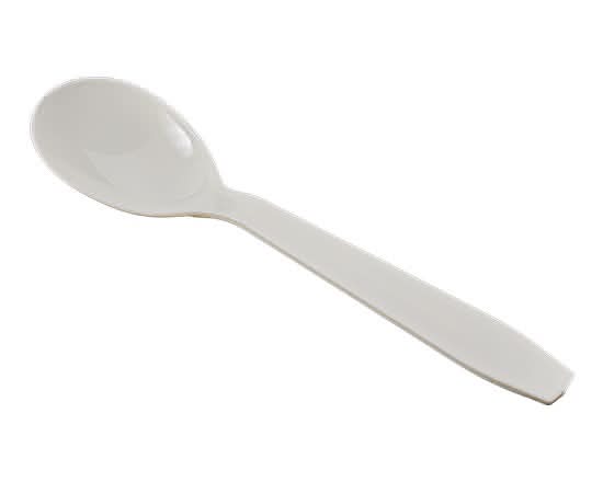 プラスチックスプーン Plastic Spoon