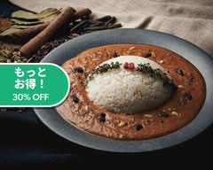 薬膳元気カリーTOBiMAS 麻布十番