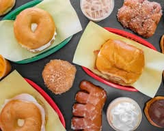 Dutch Doughnut Factory